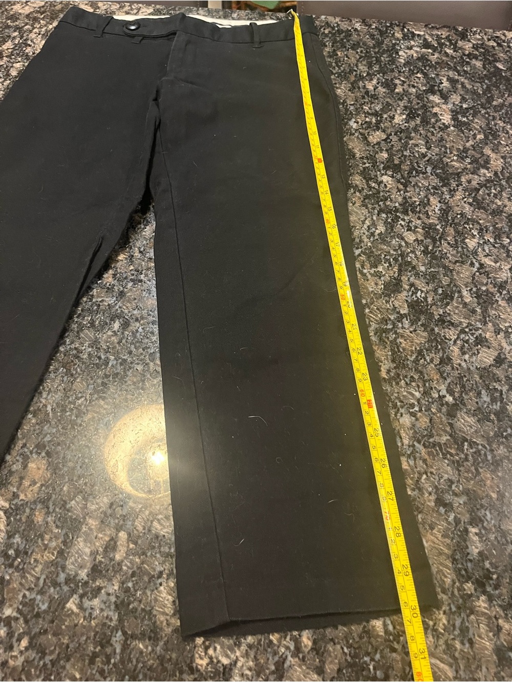 GAP Capris - Picture 6 of 7